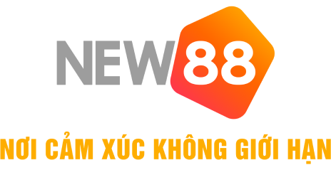 NEW88 Logo